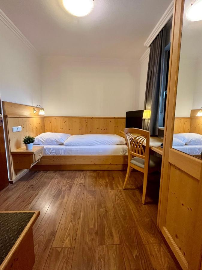 Hotel Heigl München Kültér fotó
