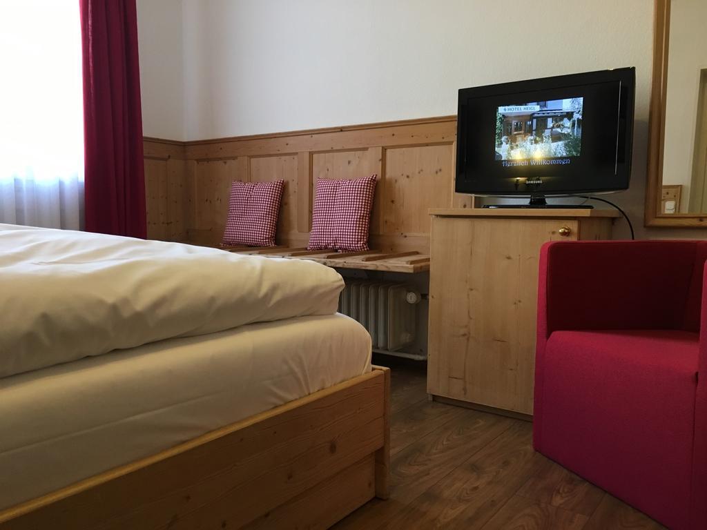 Hotel Heigl München Kültér fotó