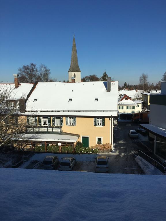 Hotel Heigl München Kültér fotó
