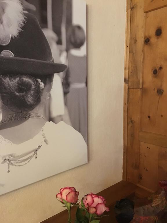 Hotel Heigl München Kültér fotó