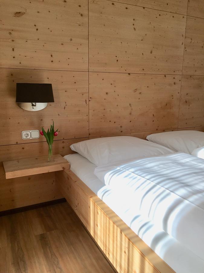 Hotel Heigl München Kültér fotó