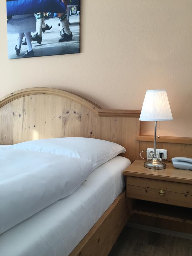 Hotel Heigl München Kültér fotó