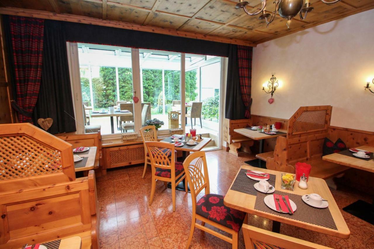 Hotel Heigl München Kültér fotó