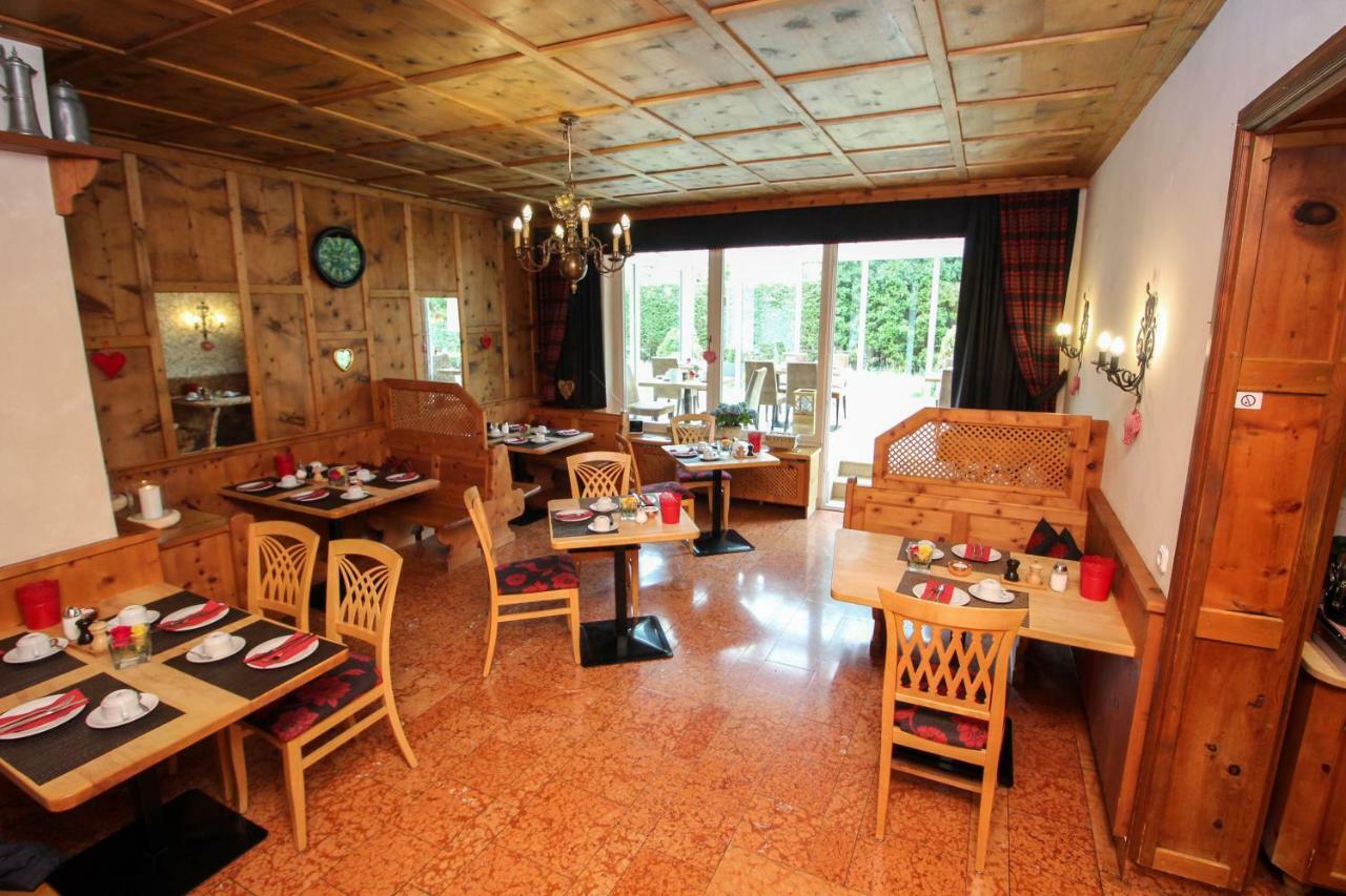 Hotel Heigl München Kültér fotó