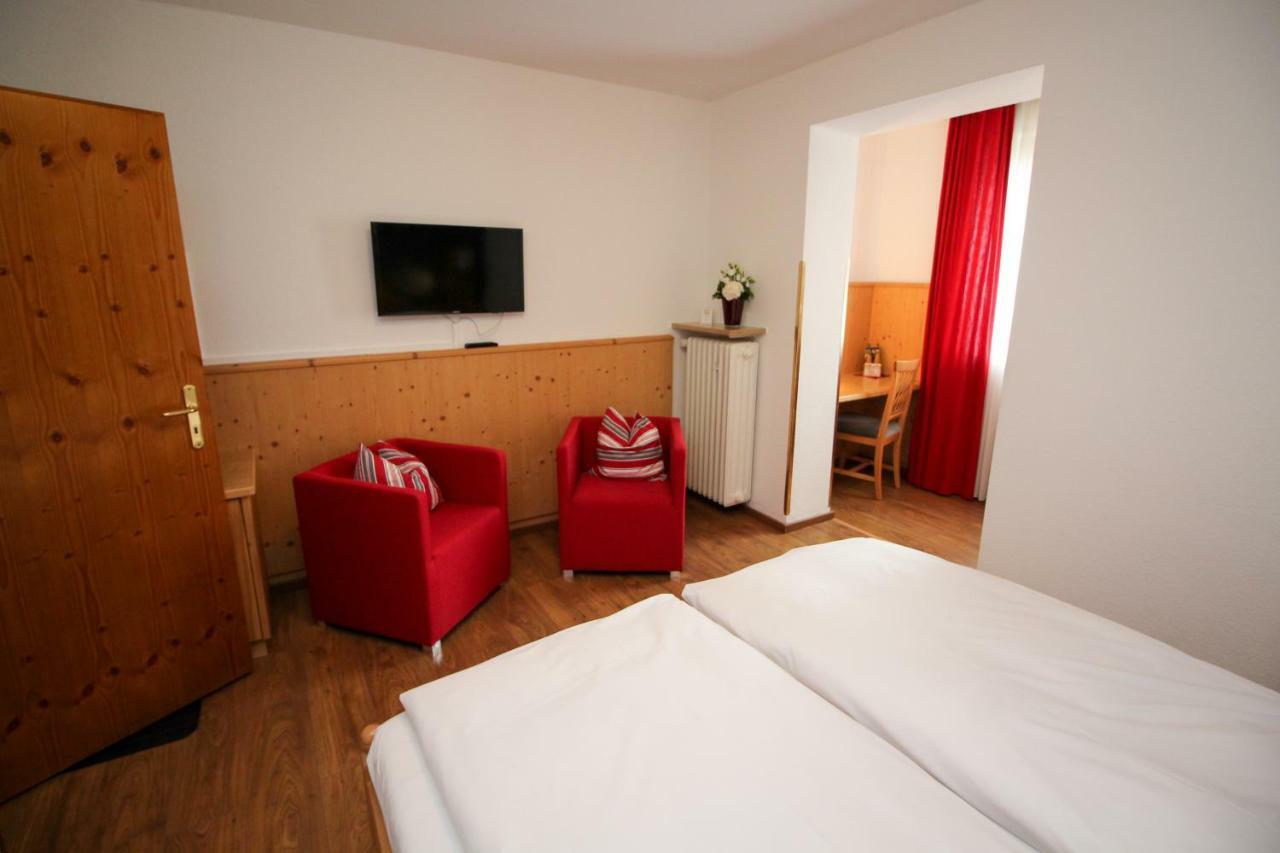 Hotel Heigl München Kültér fotó
