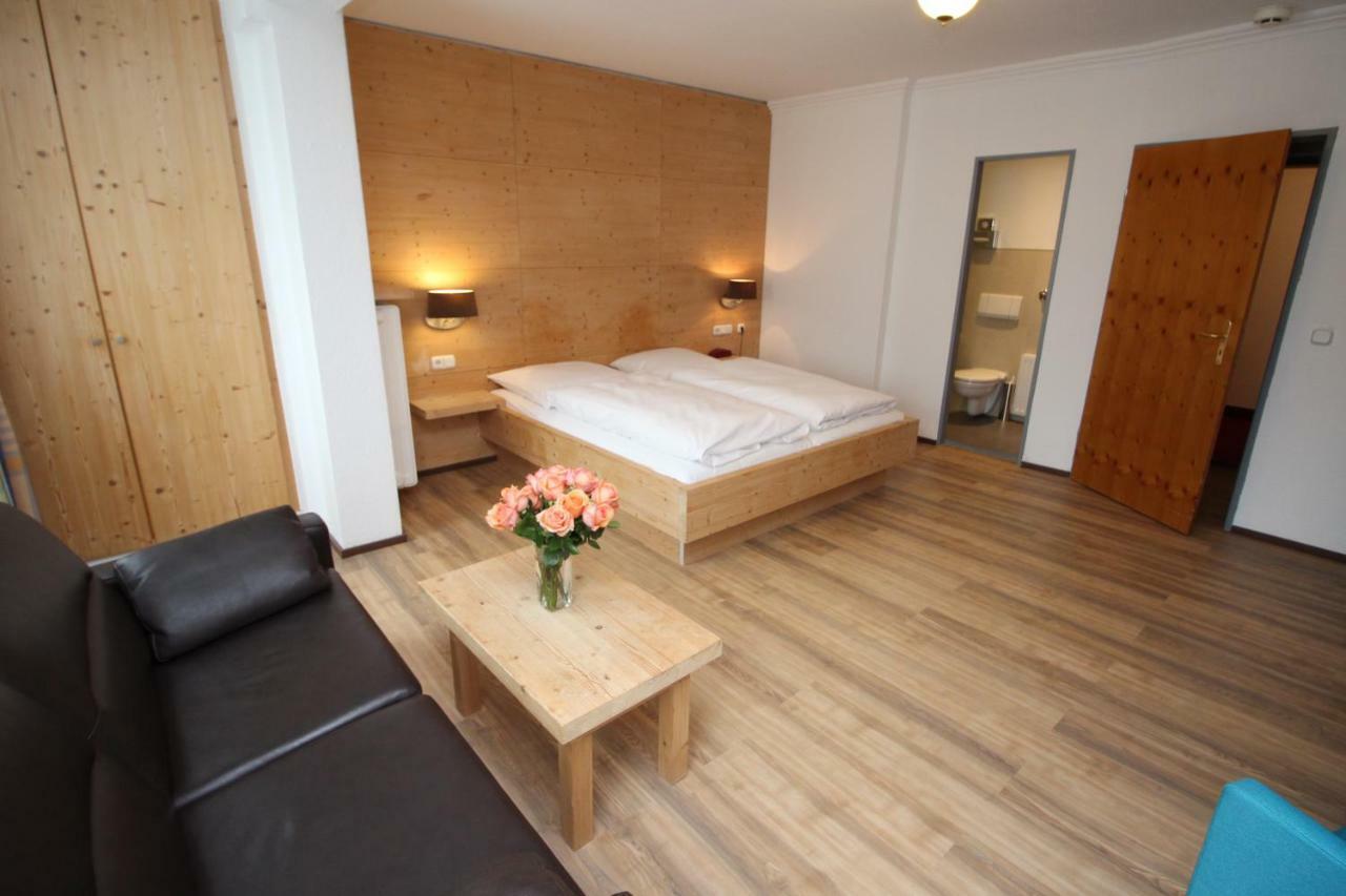 Hotel Heigl München Kültér fotó