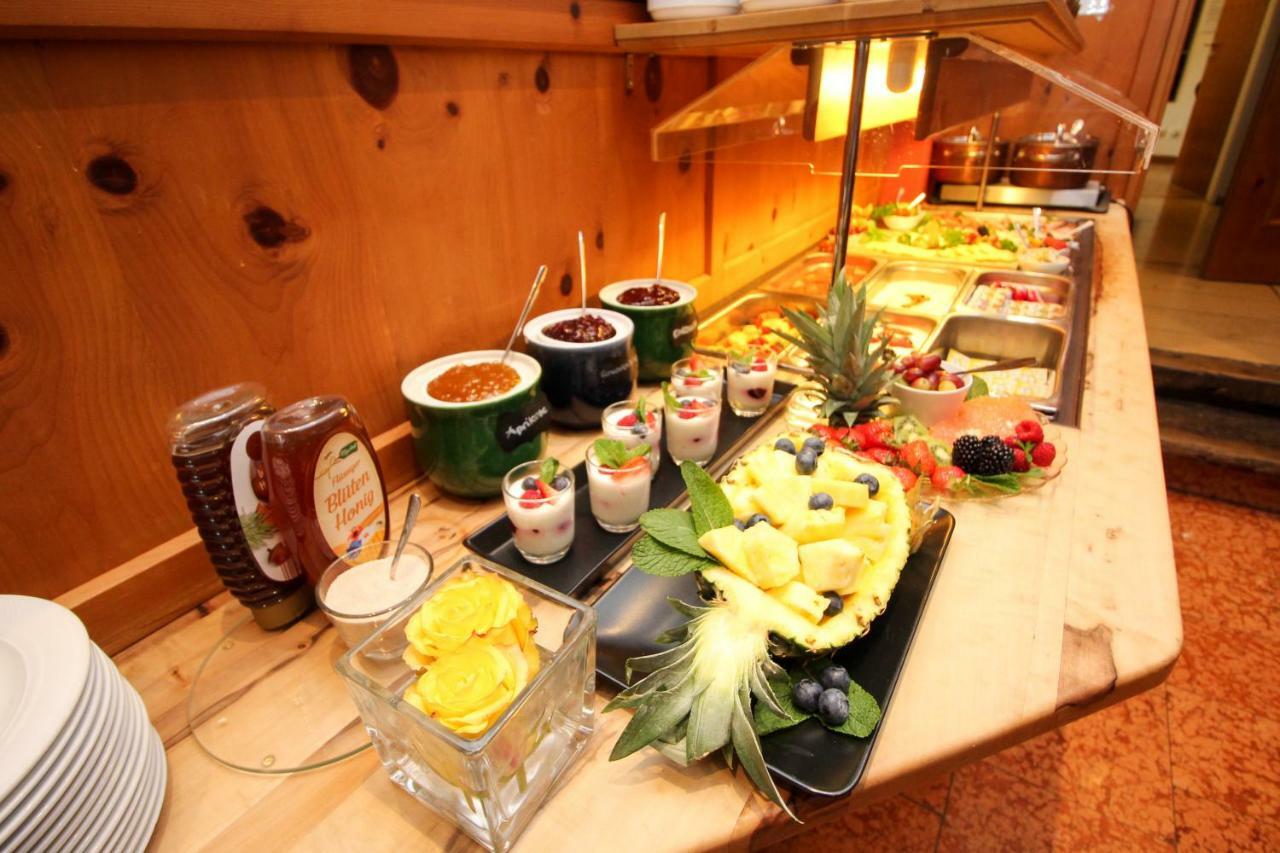 Hotel Heigl München Kültér fotó