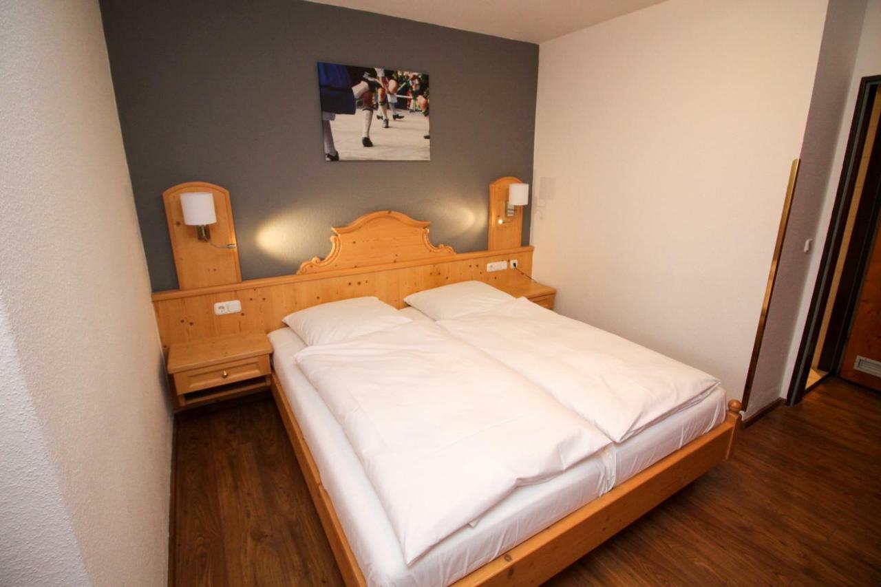 Hotel Heigl München Kültér fotó