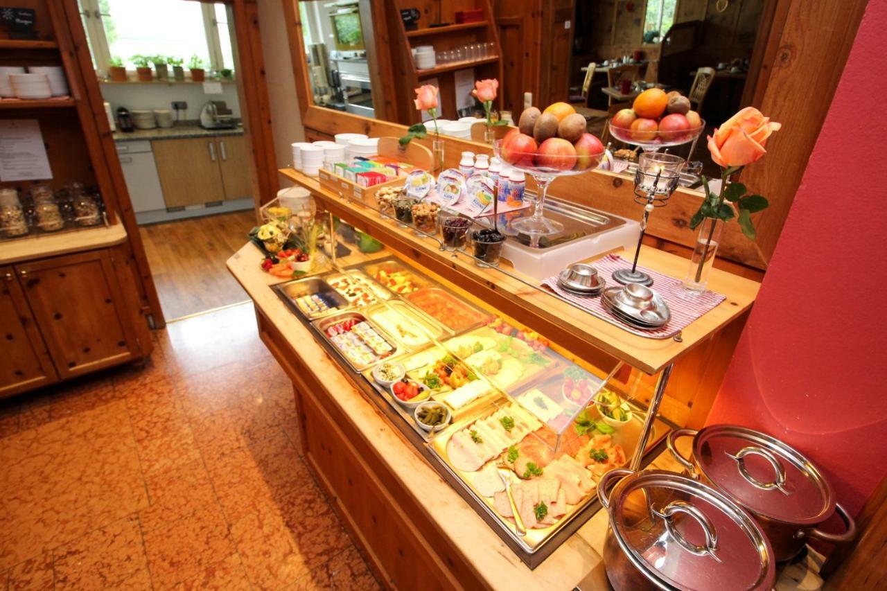 Hotel Heigl München Kültér fotó