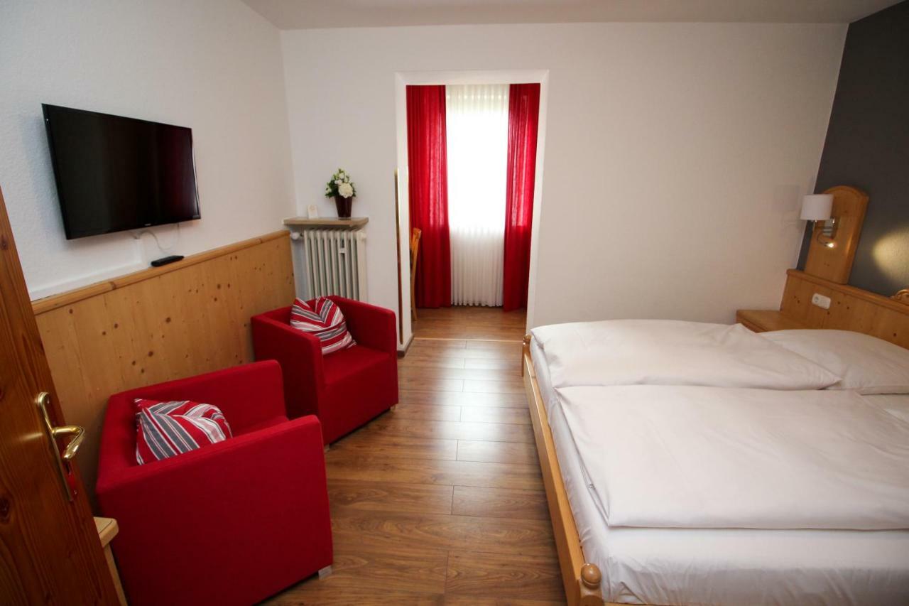 Hotel Heigl München Kültér fotó