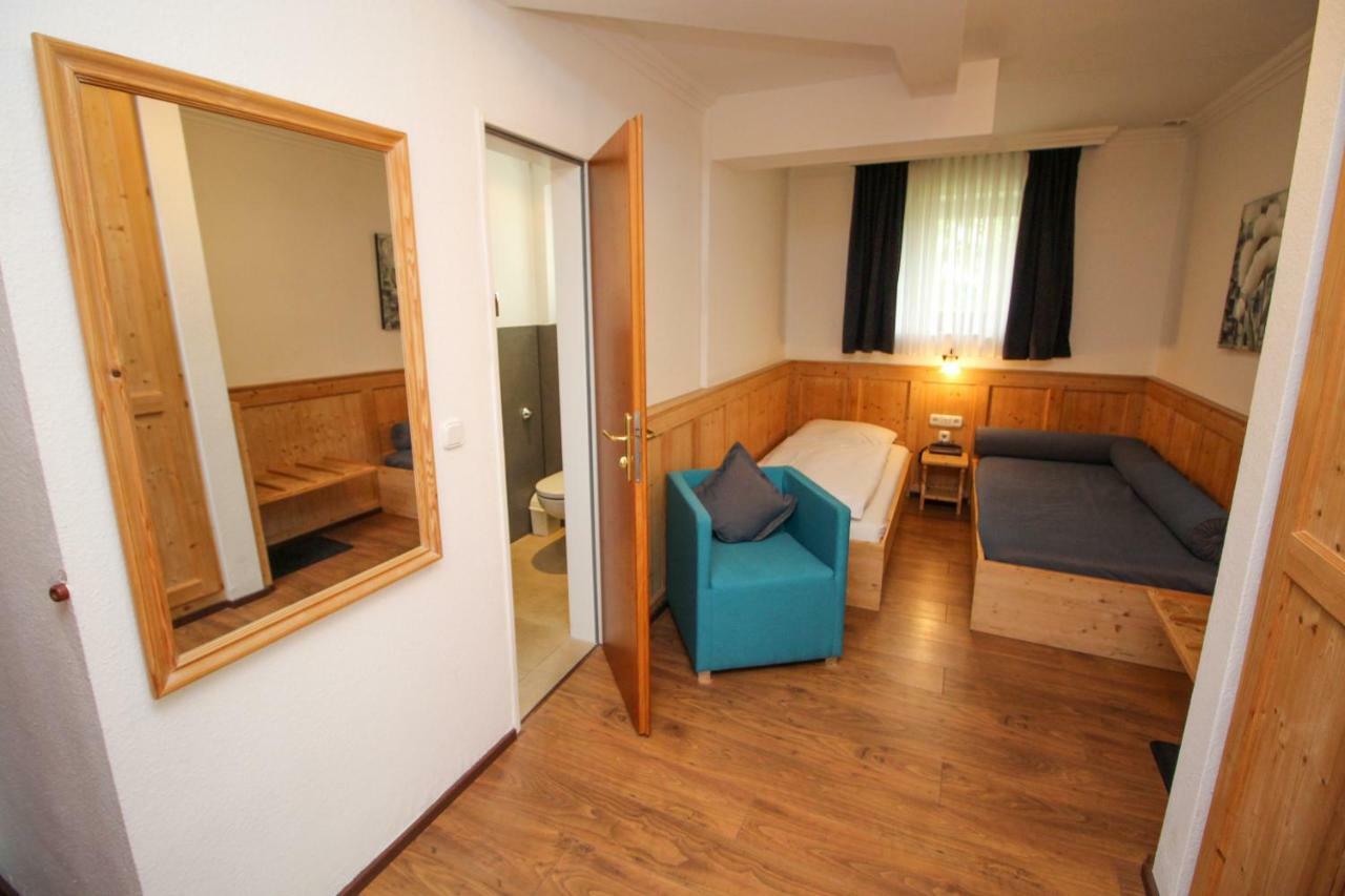 Hotel Heigl München Kültér fotó