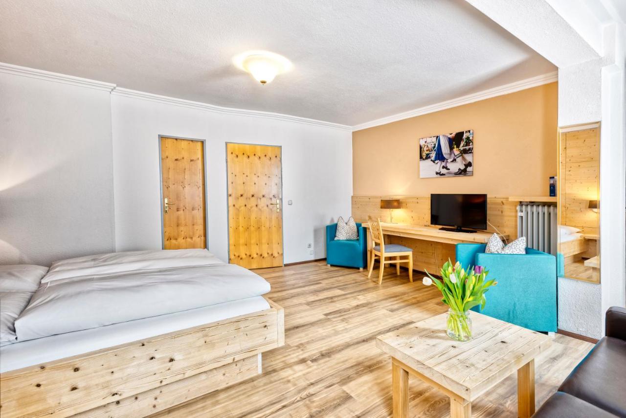 Hotel Heigl München Kültér fotó