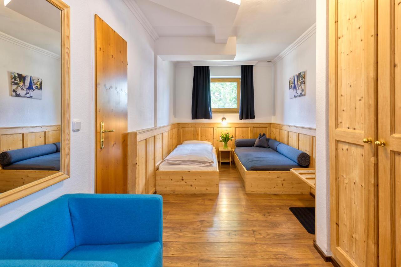 Hotel Heigl München Kültér fotó