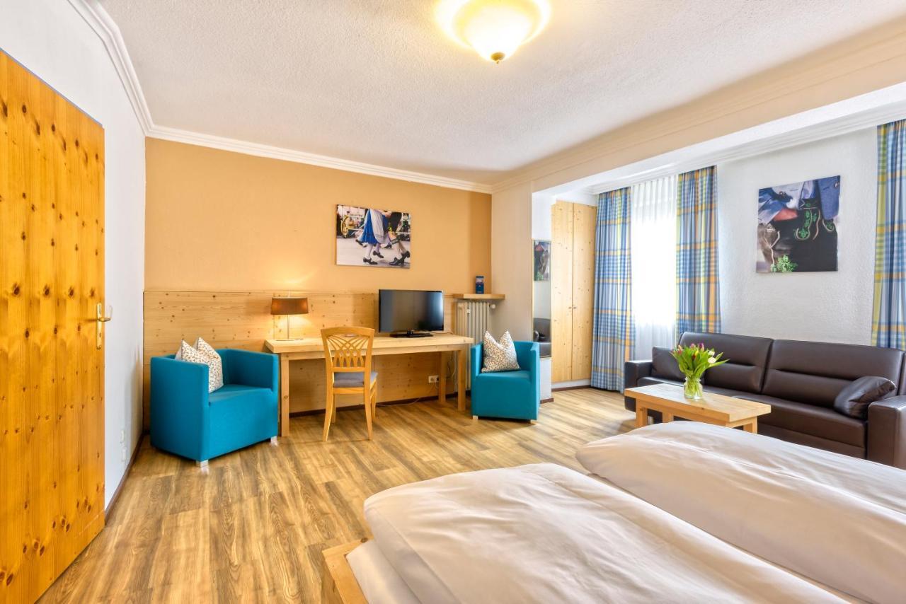 Hotel Heigl München Kültér fotó