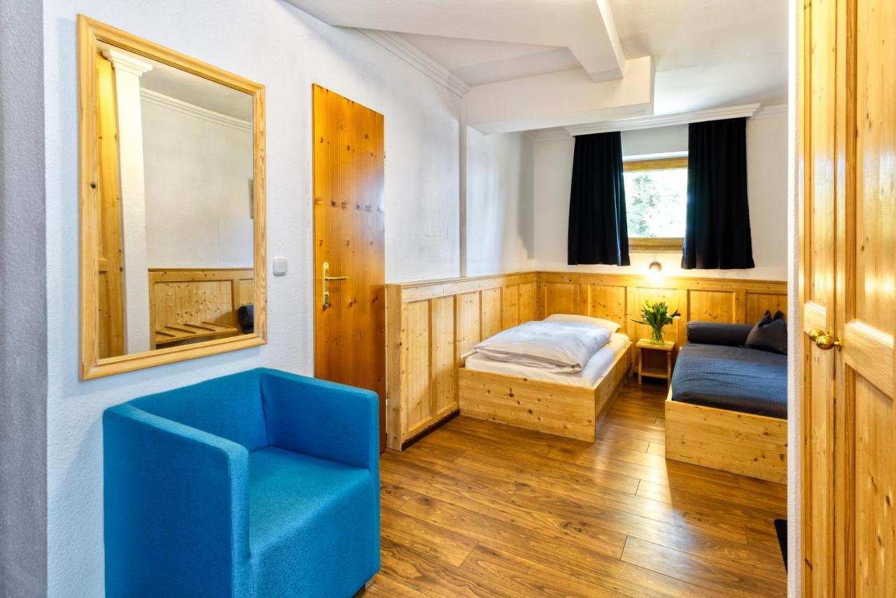 Hotel Heigl München Kültér fotó