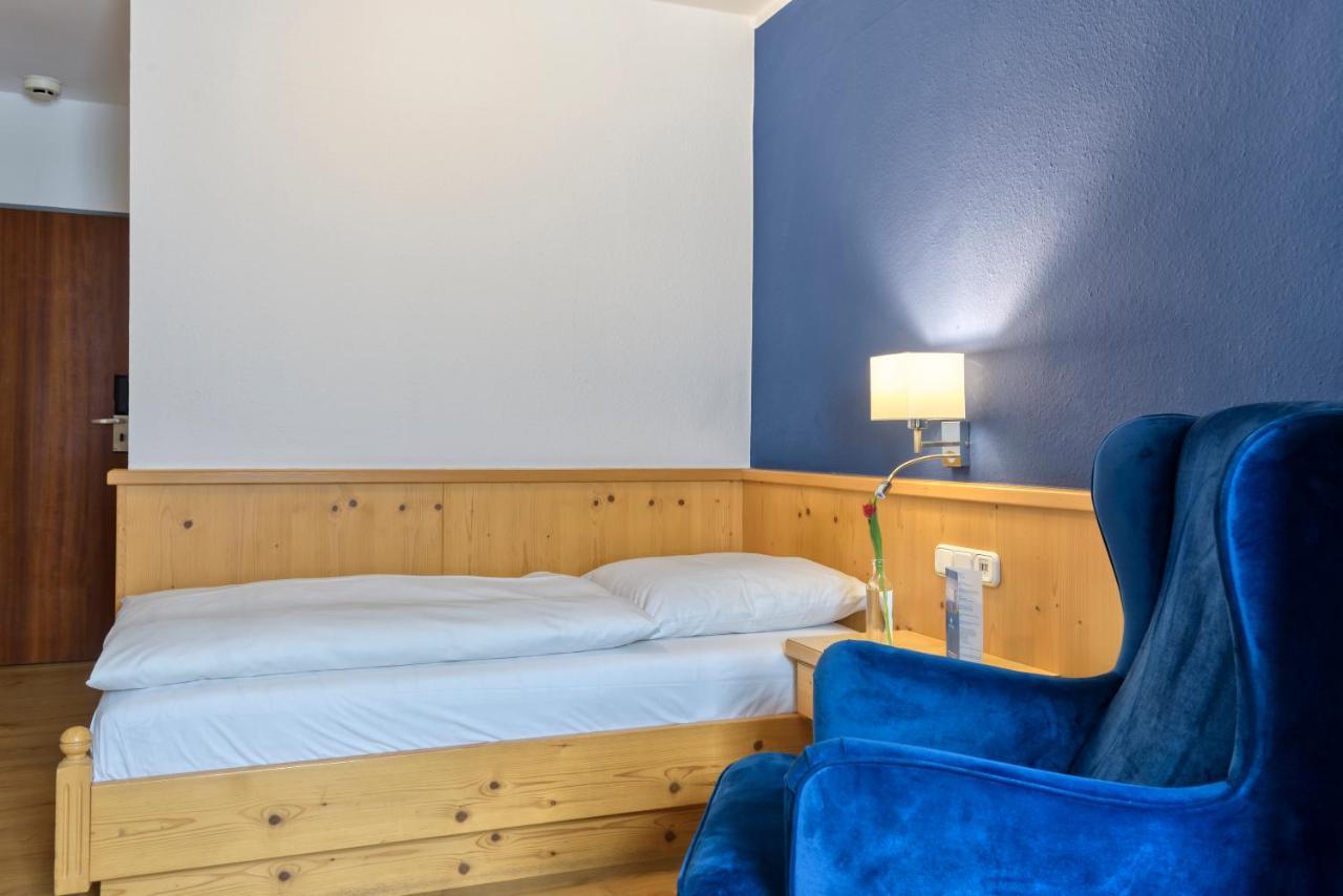 Hotel Heigl München Kültér fotó