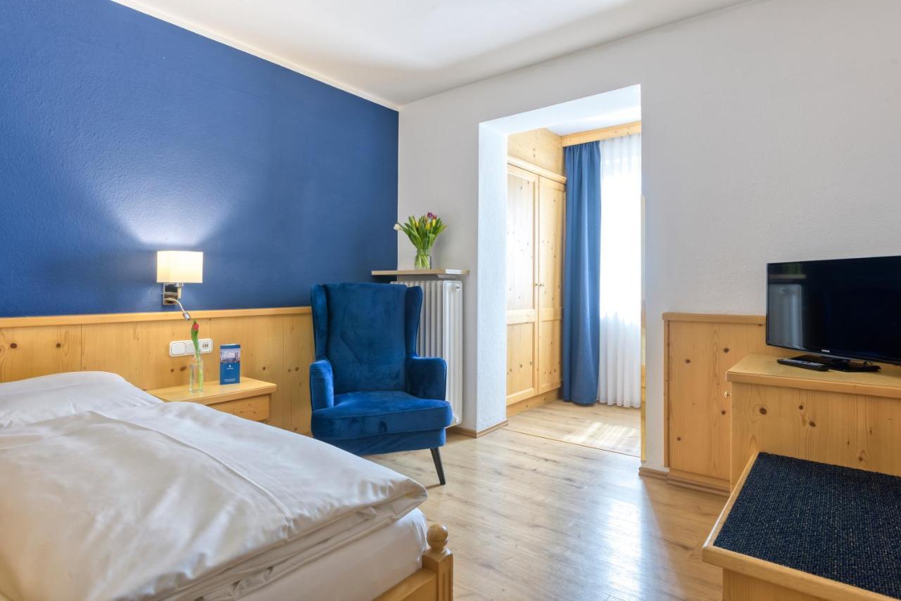 Hotel Heigl München Kültér fotó