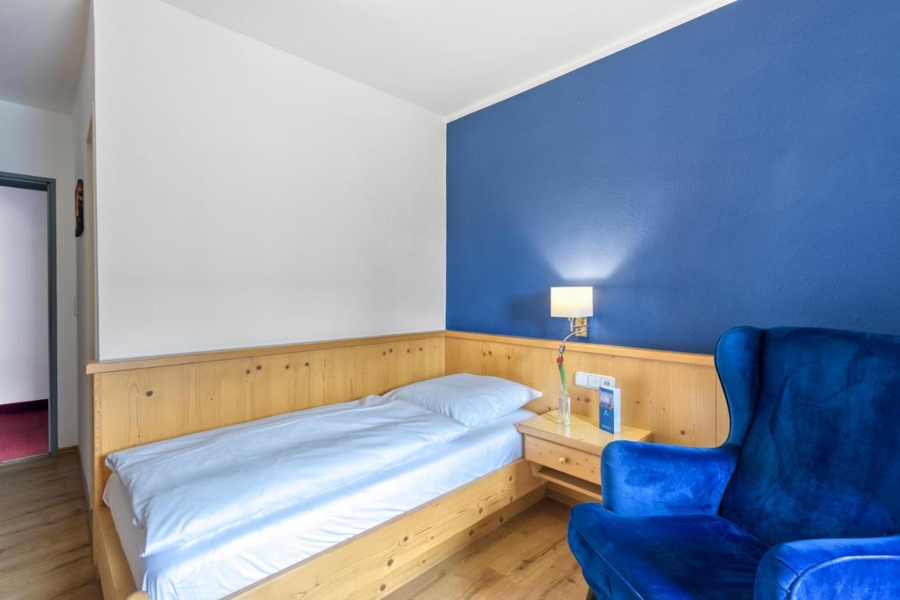Hotel Heigl München Kültér fotó