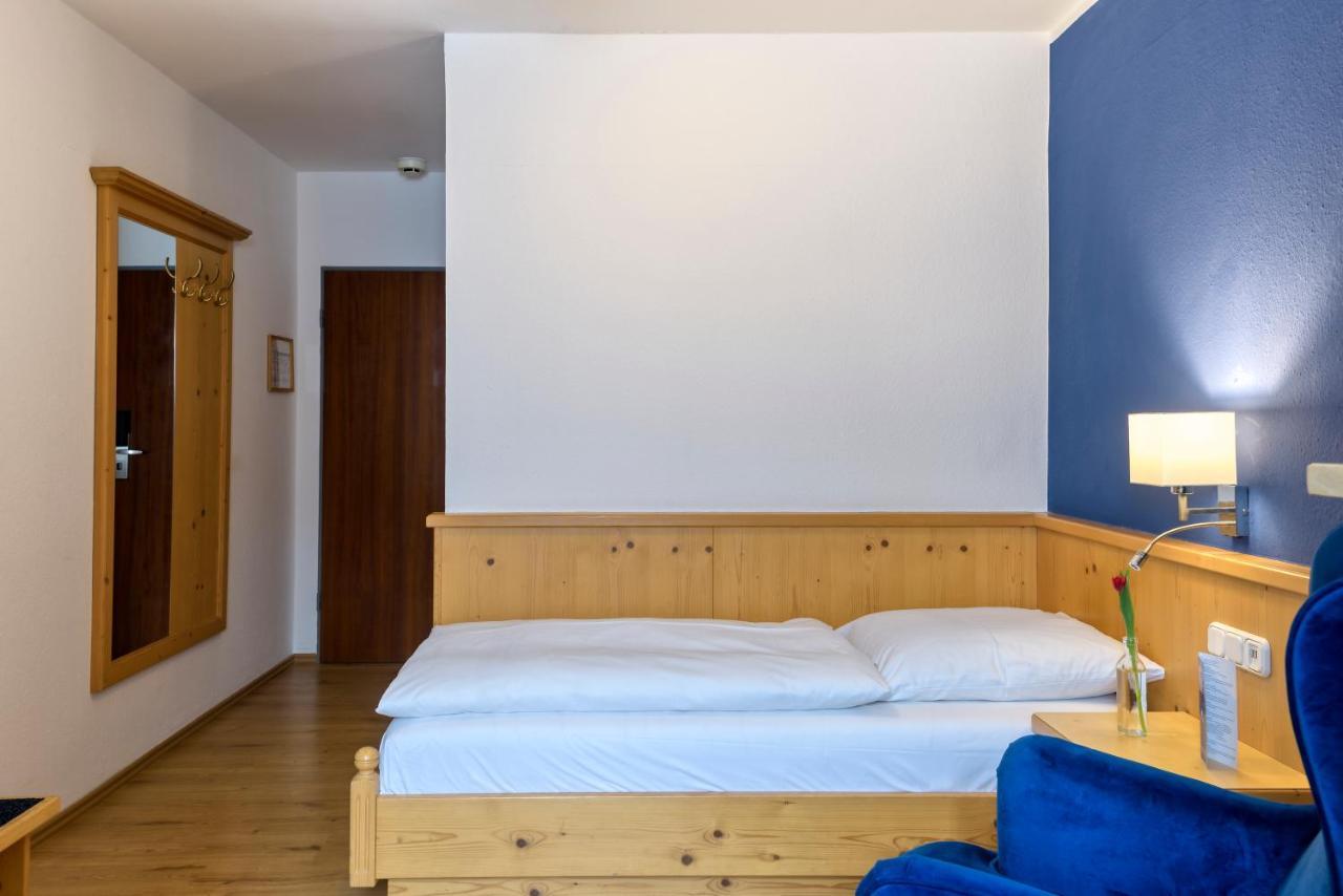 Hotel Heigl München Kültér fotó