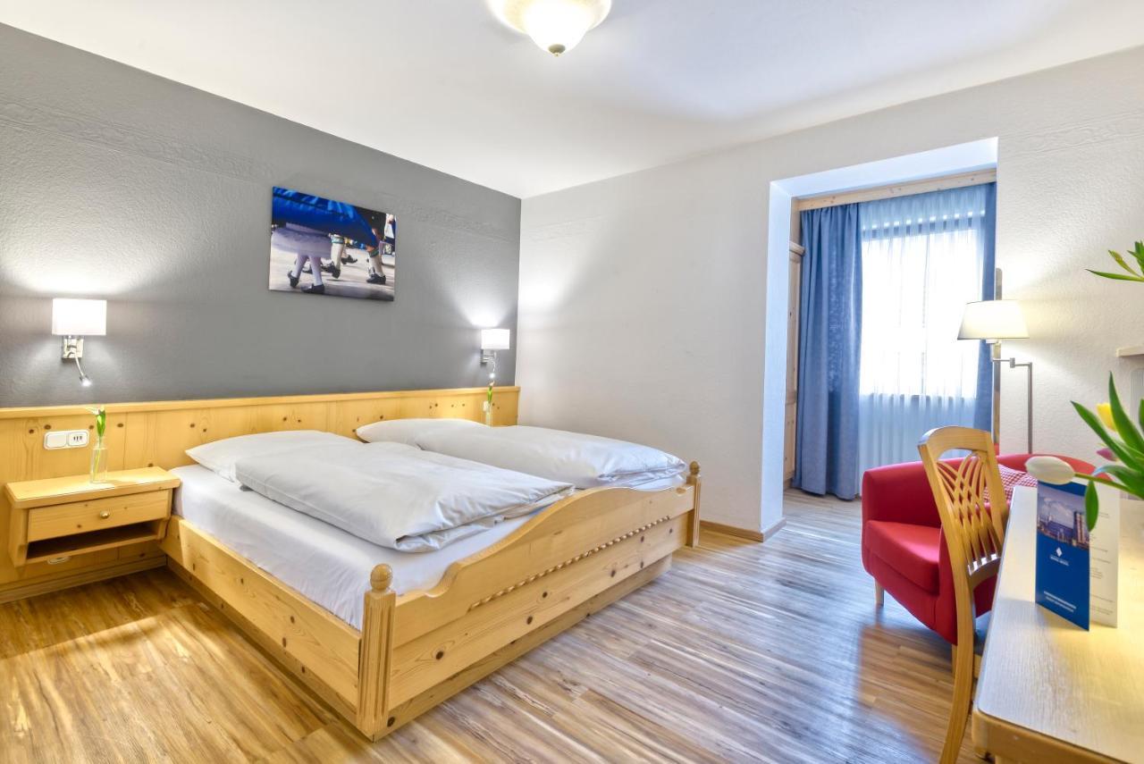 Hotel Heigl München Kültér fotó
