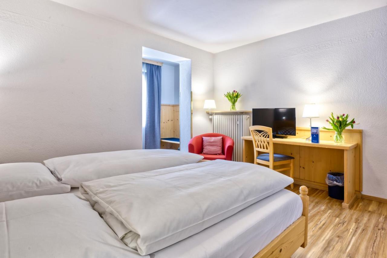 Hotel Heigl München Kültér fotó