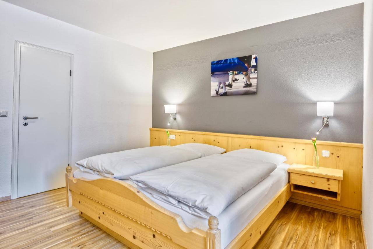 Hotel Heigl München Kültér fotó