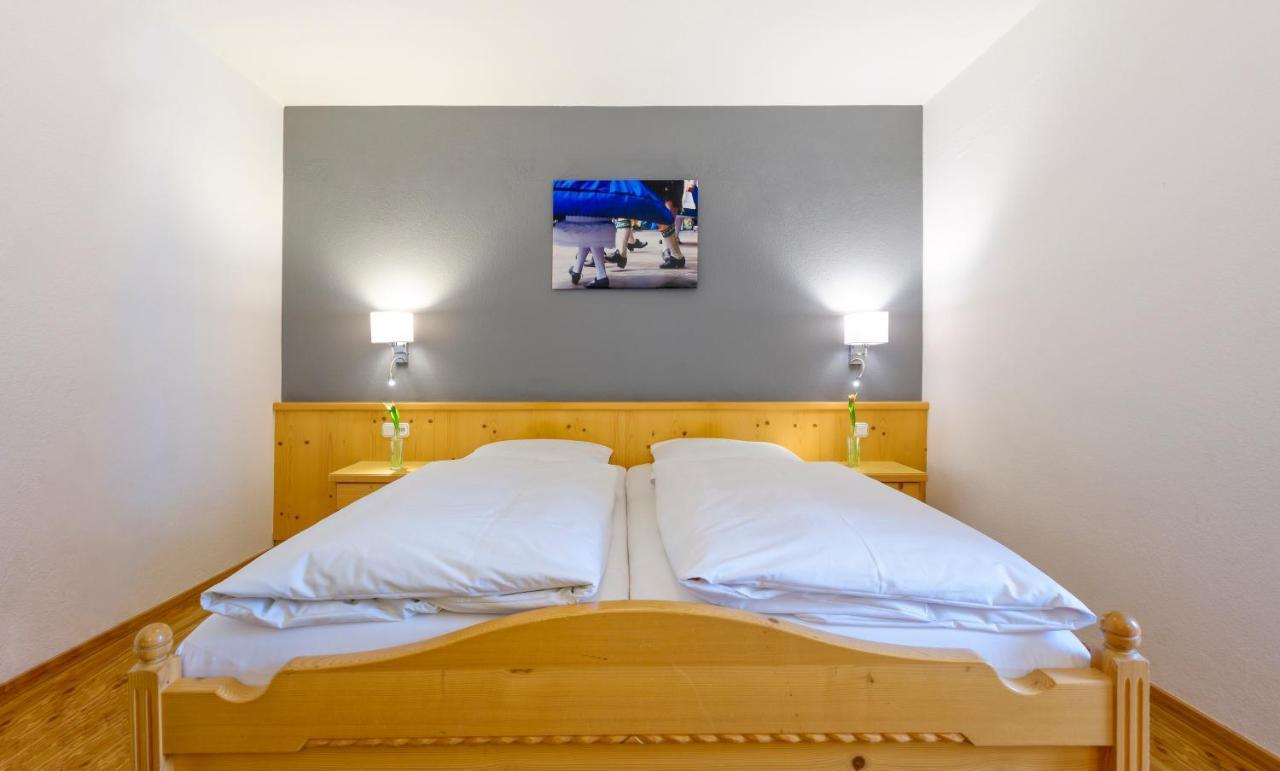 Hotel Heigl München Kültér fotó