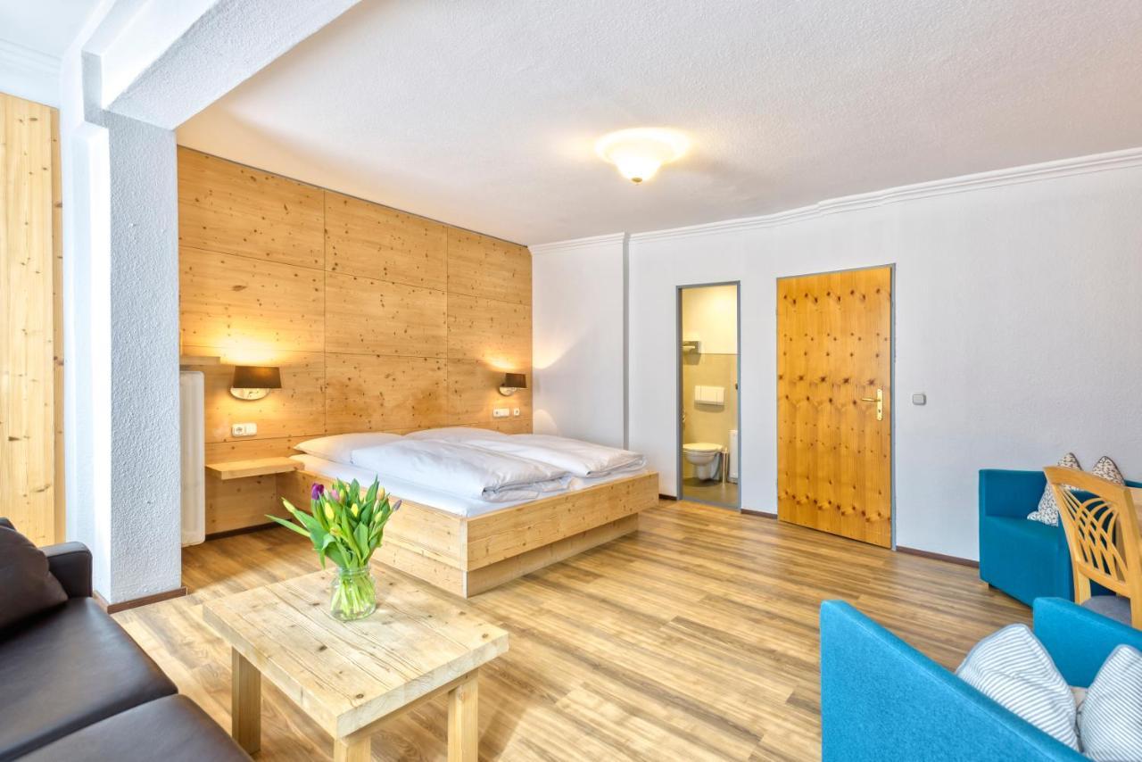 Hotel Heigl München Kültér fotó